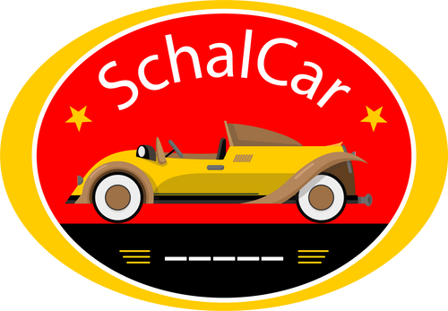 Schal Car